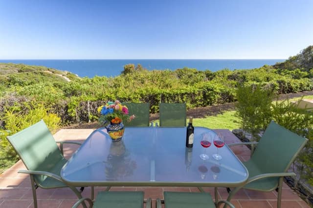 Two bedroom Premium linked villa