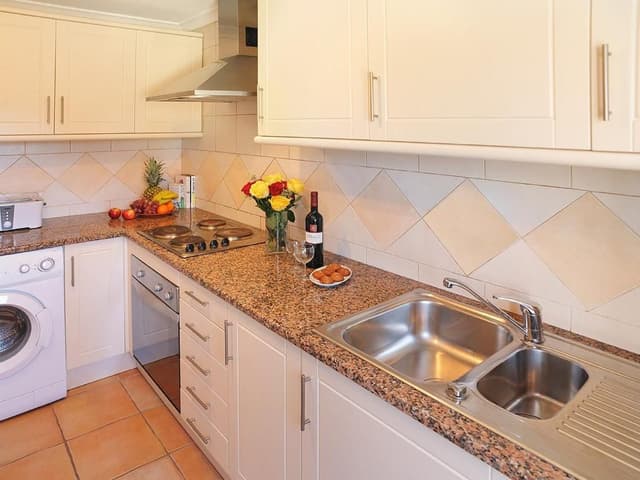 Two bedroom Superior linked villa