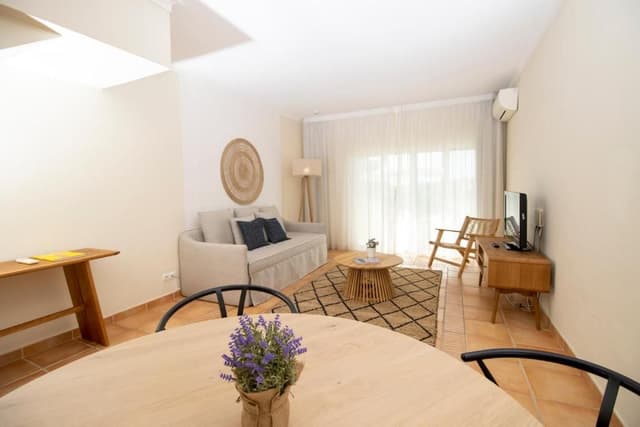 Two bedroom Superior linked villa