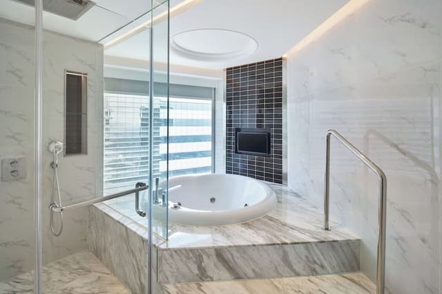 Presidential Suite, 1 Bedroom