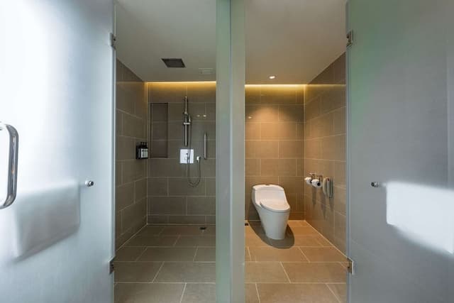 Room, 2 Twin Beds (View)