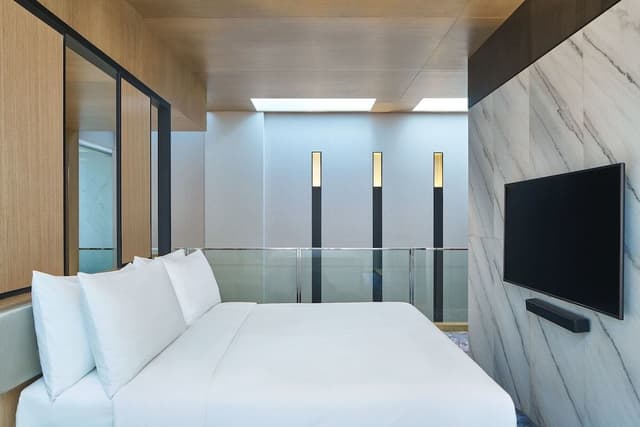 Club Suite, 1 Bedroom, Non Smoking