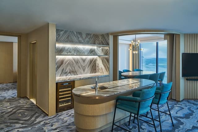 Presidential Suite, 2 Bedrooms