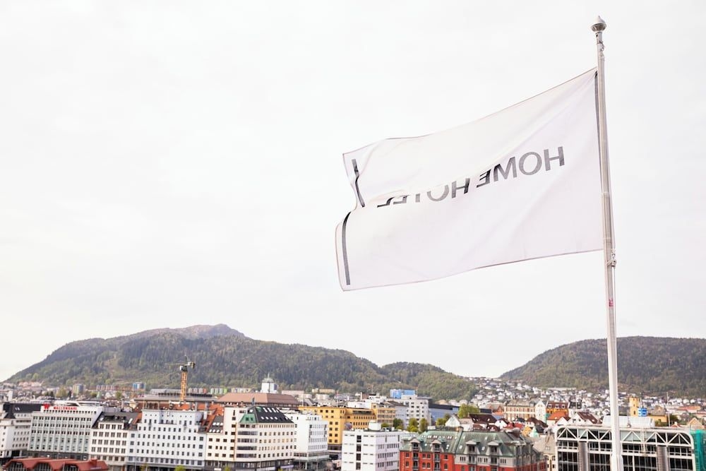 Clarion Collection Hotel Havnekontoret1