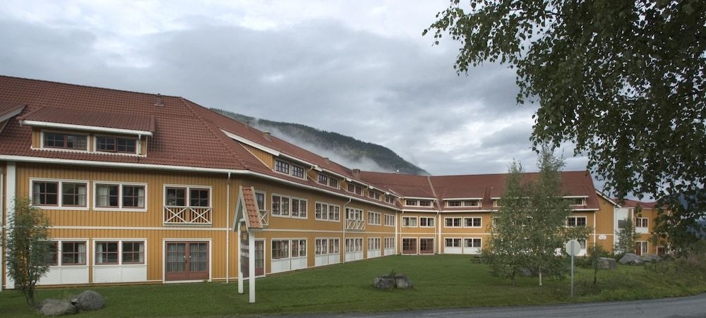 Quality Hotel & Resort Hafjell2