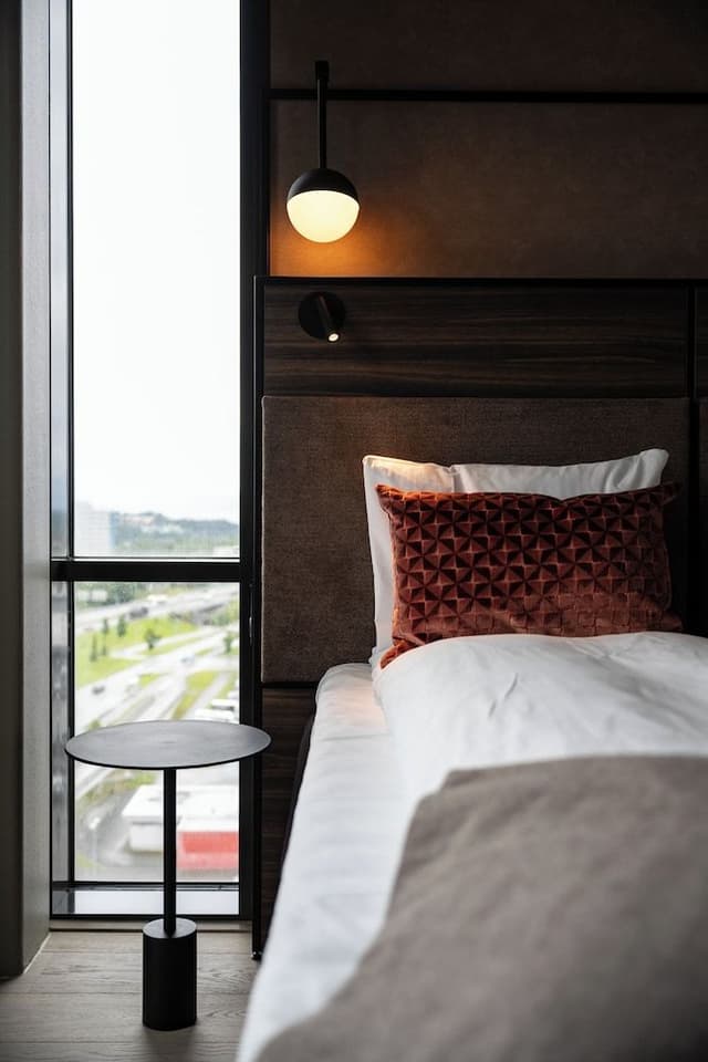 Twin Room (Accesible)