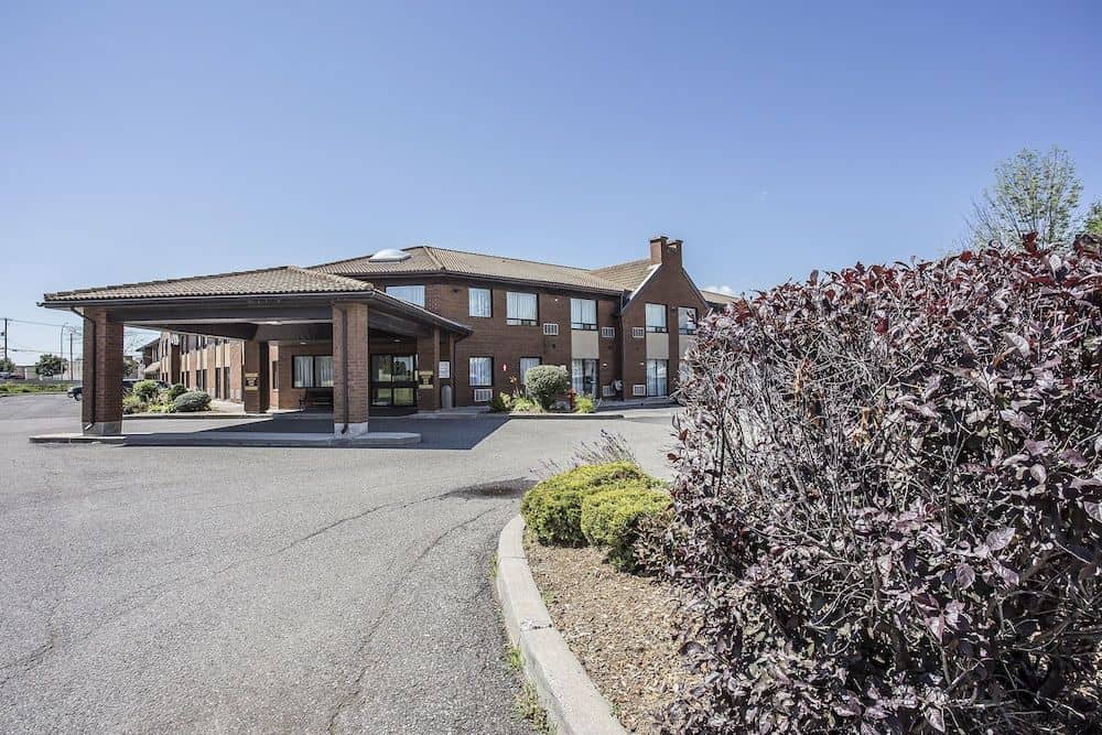 Comfort Inn Gatineau Comfort Inn Gatineau