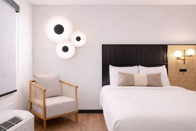 Executive Room, 2 Queen Beds