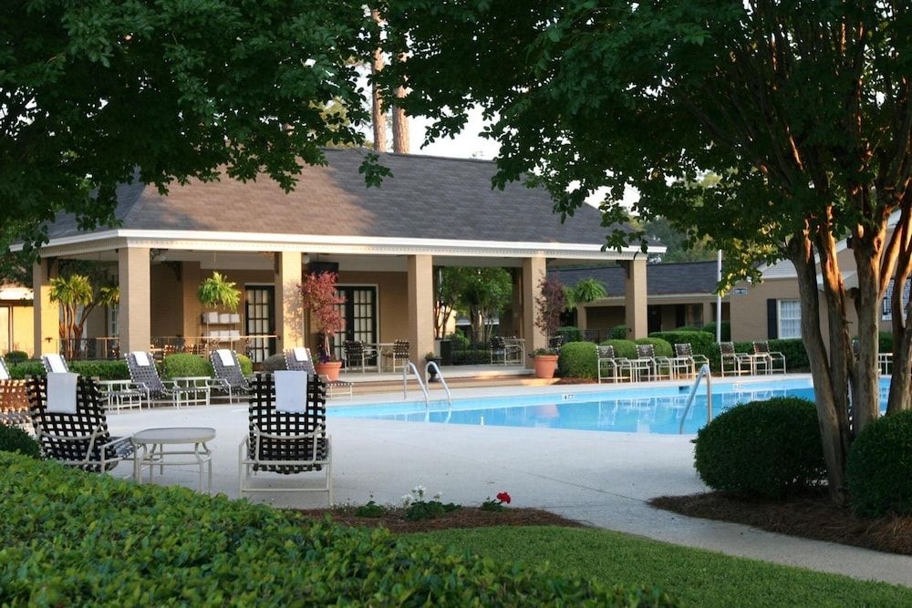 Quality Inn Merry Acres0
