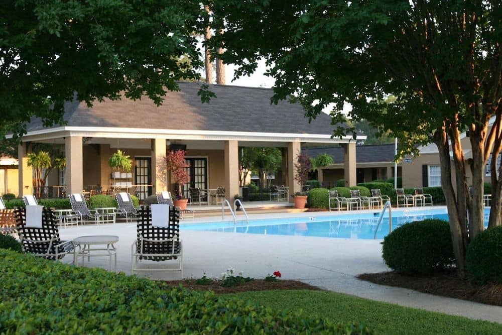 Quality Inn Merry Acres Quality Inn Merry Acres
