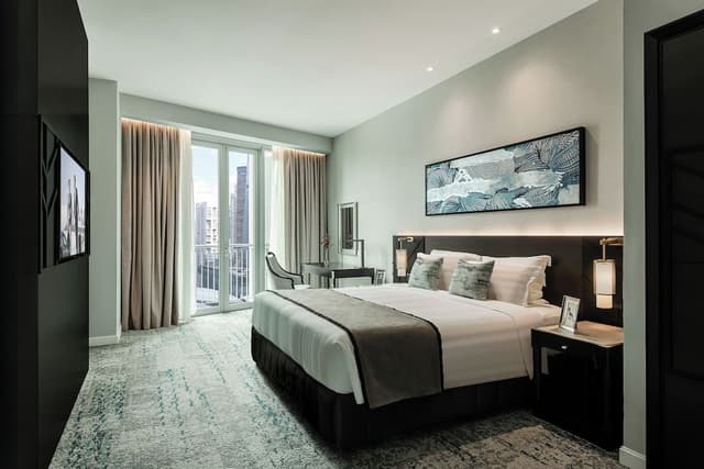 2-Bedroom Premier