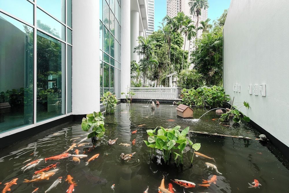 Ascott Kuala Lumpur4