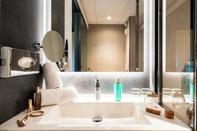 Executive Room, 1 Double Bed