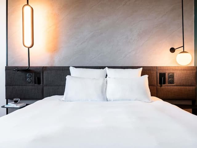 Executive Room, 1 Double Bed