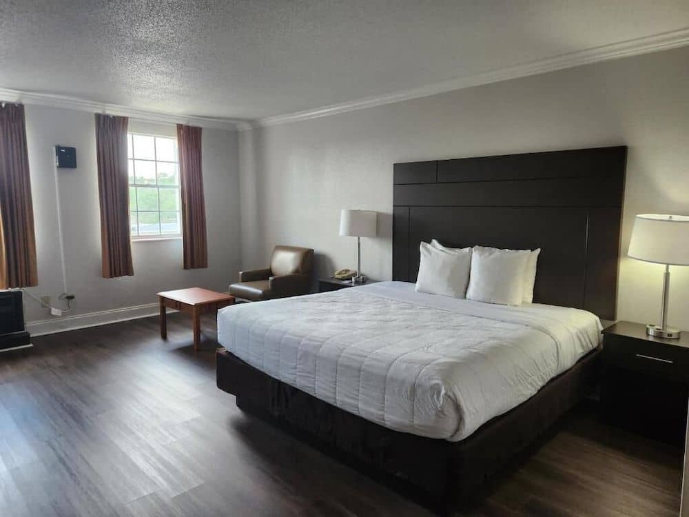 Rodeway Inn Rodeway Inn