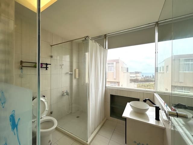 Double Room, Sea View