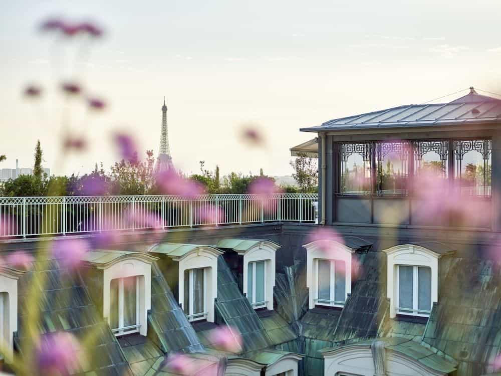 Le Meurice Le Meurice