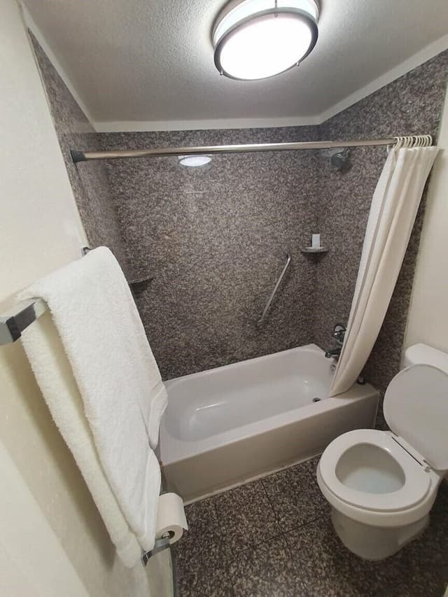 Basic Double Room