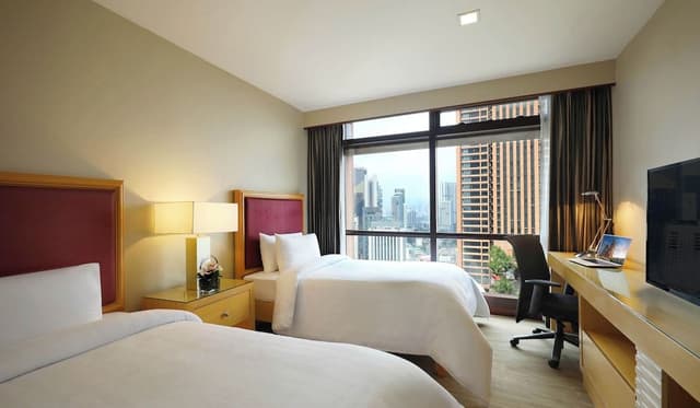 Suite, 2 Bedrooms