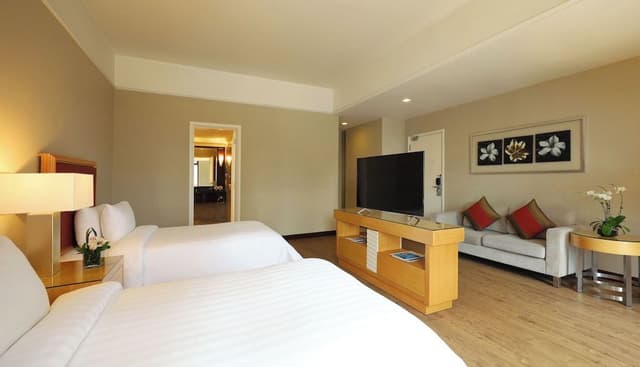 Premier Room