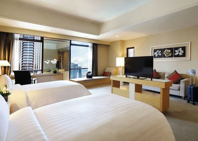 Premier Room