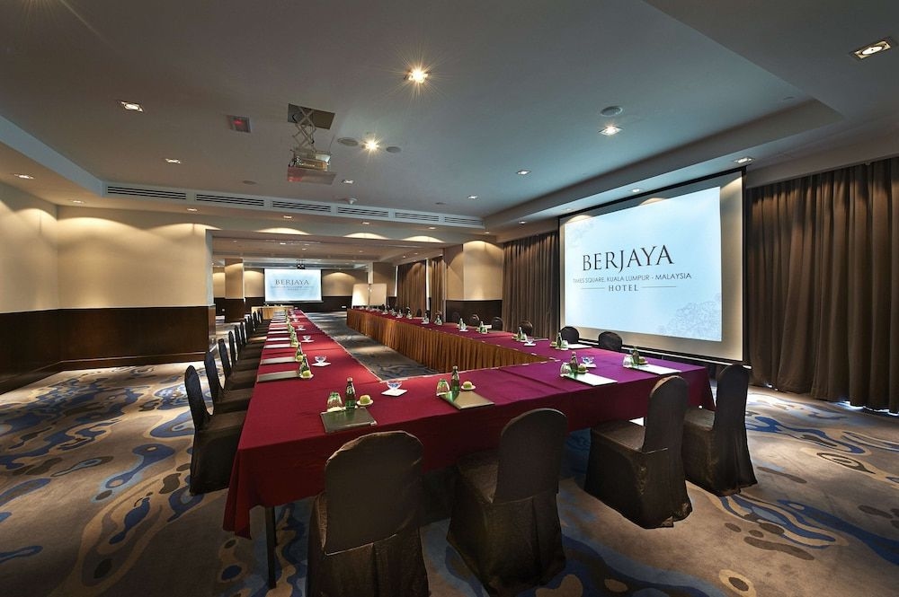 Berjaya Times Square Hotel4