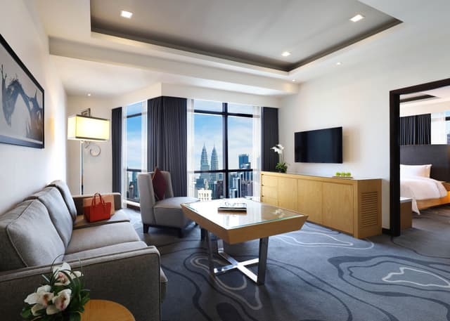 Club Premier Suite