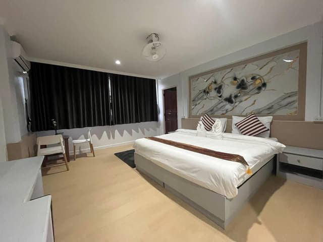 Suite Room