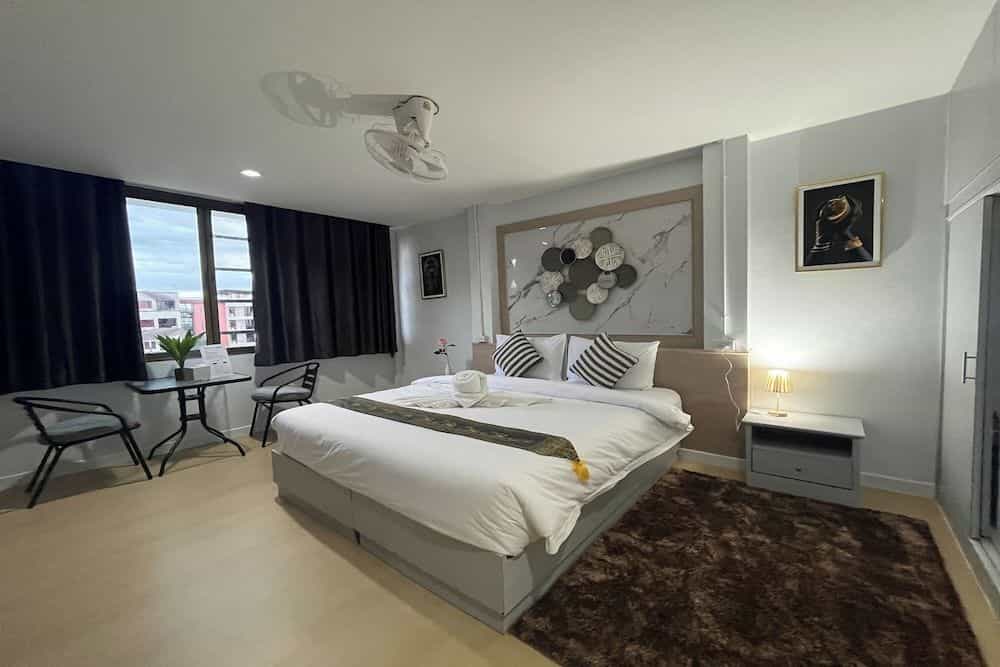 Jomtien Wave Residence Jomtien Wave Residence