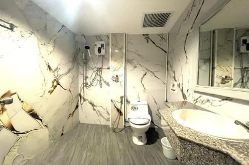 Suite Room
