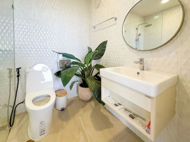 Superior Room, Mountain View