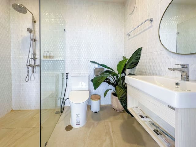 Superior Room, Mountain View