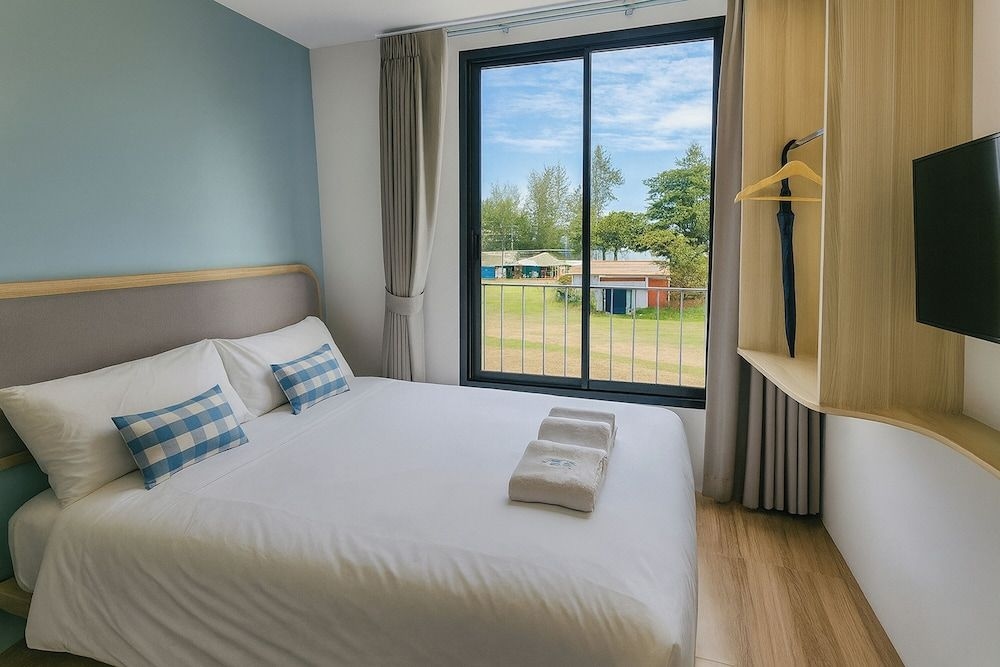 โคโคเทล กระบี่ ซีไซด์ (Kokotel Krabi Seaside)3
