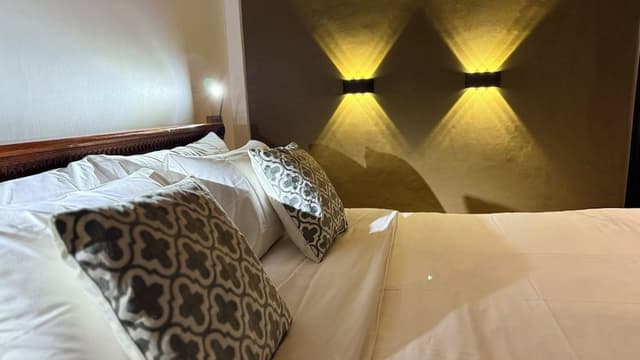 Kawarin Kanpuri Villas 1