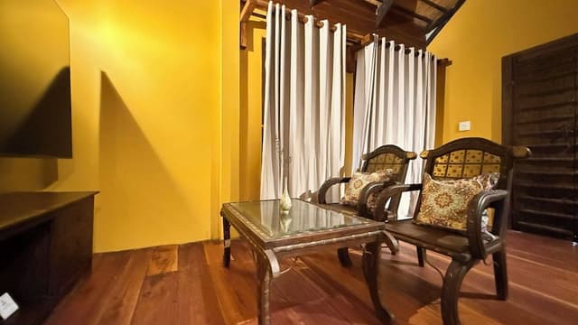 Kawarin Kanpuri Villas 1