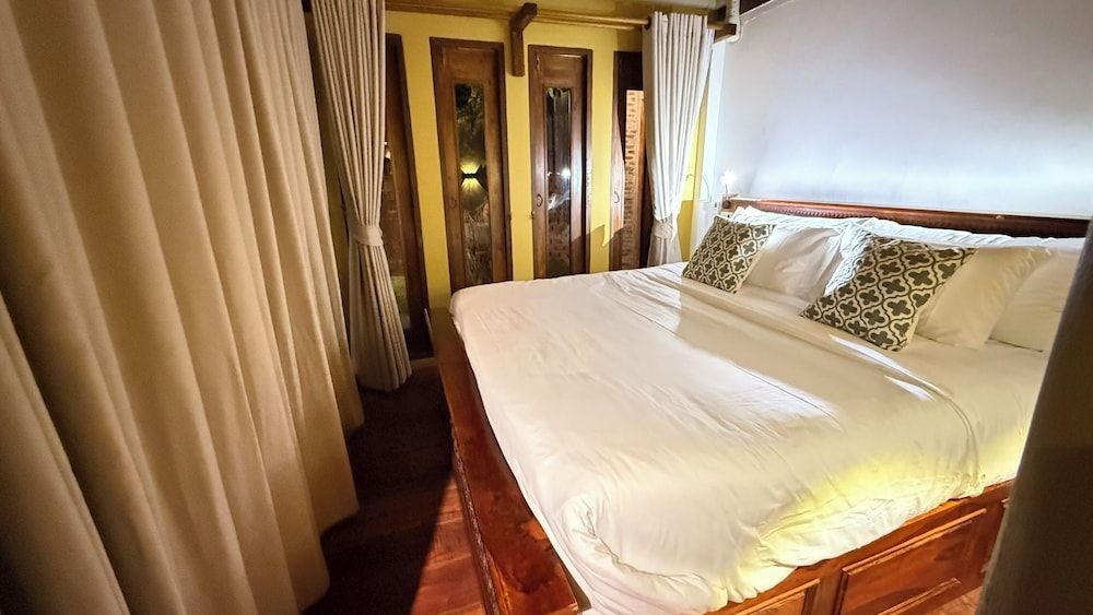 คาวาริน กาญปุรี วิลล่า (Kawarin Kanpuri Villas)4