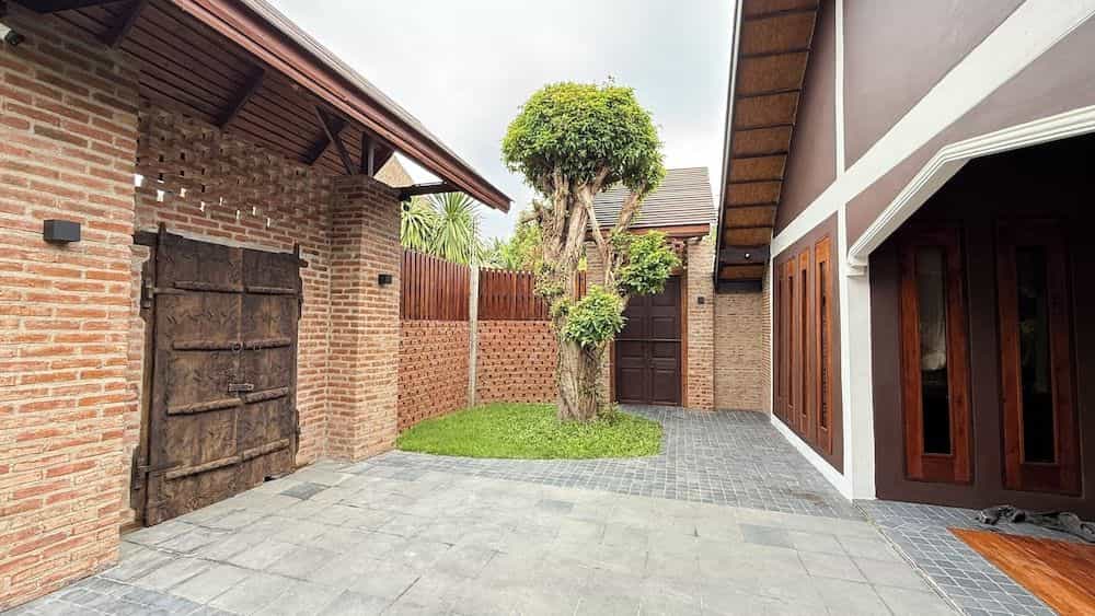 Kawarin Kanpuri Villas Kawarin Kanpuri Villas