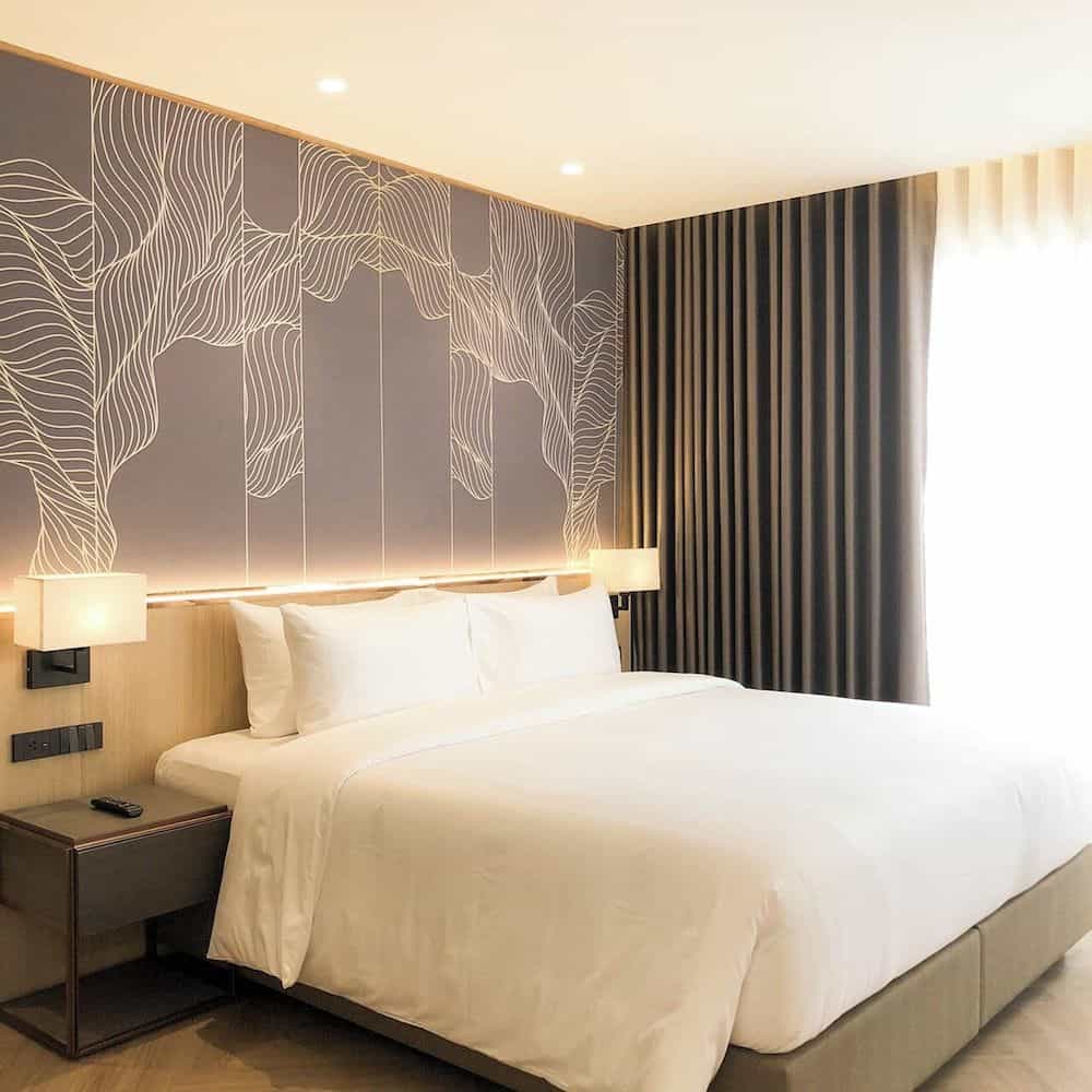 Samsara Hotel Pattaya Samsara Hotel Pattaya