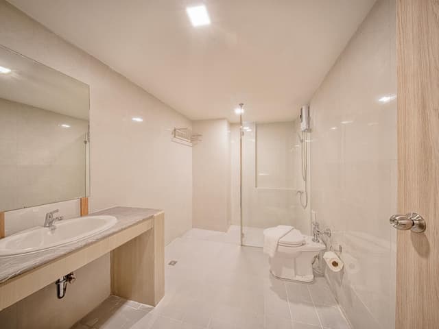 Family Suite Room