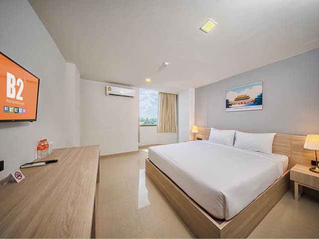Superior Premier Room