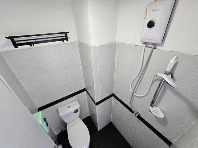 Standard Room, Balcony
