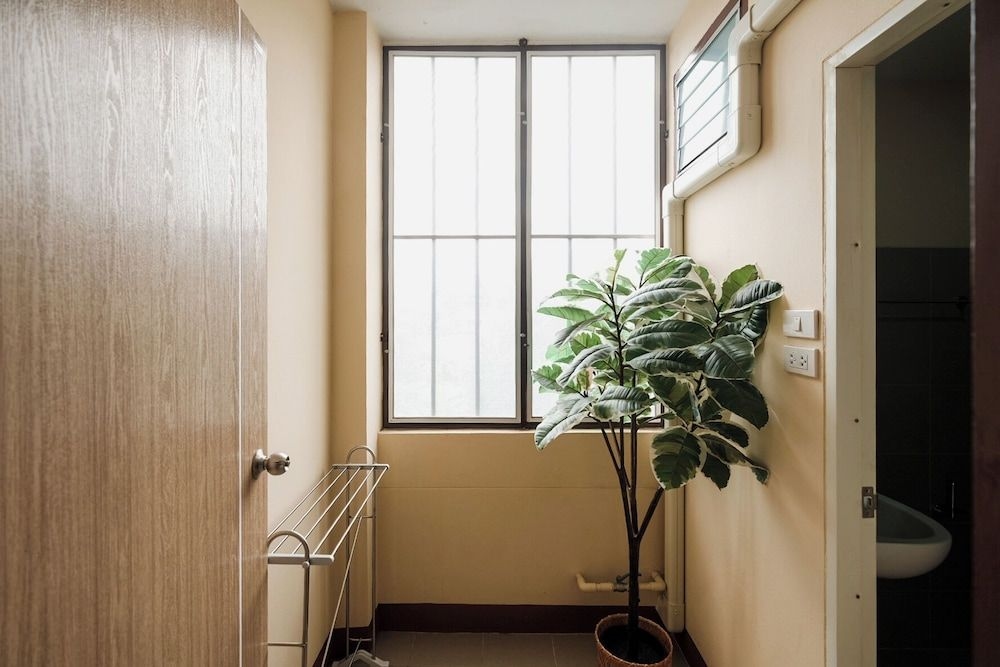 ทองพูน อพาร์ตเมนต์ เชียงใหม่ (Thong Poon Apartment Chiang Mai)4