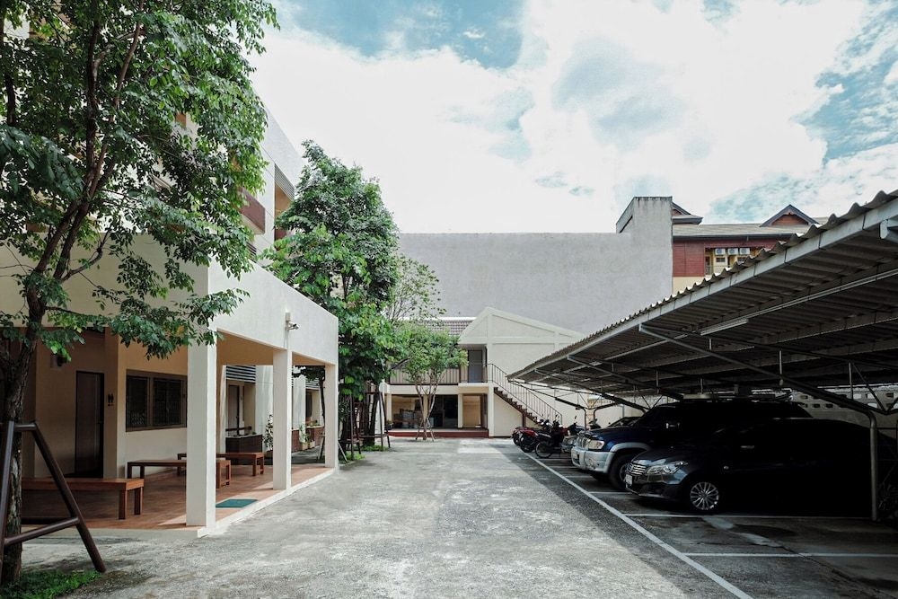 ทองพูน อพาร์ตเมนต์ เชียงใหม่ (Thong Poon Apartment Chiang Mai)0