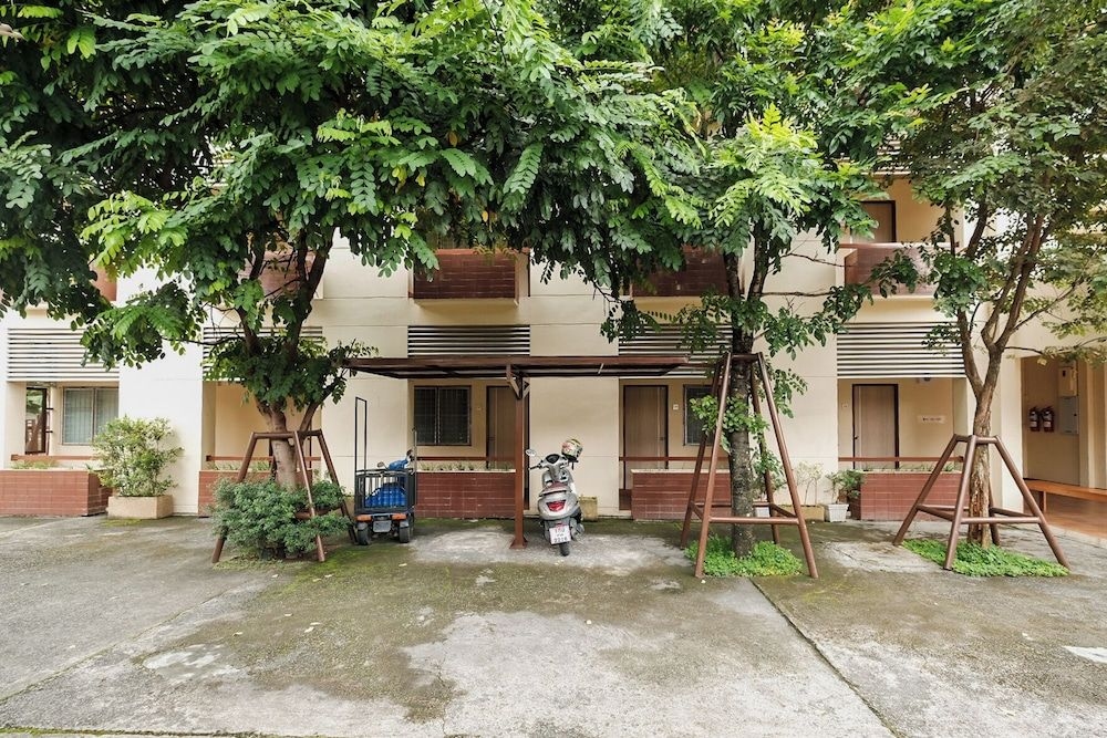 ทองพูน อพาร์ตเมนต์ เชียงใหม่ (Thong Poon Apartment Chiang Mai)1