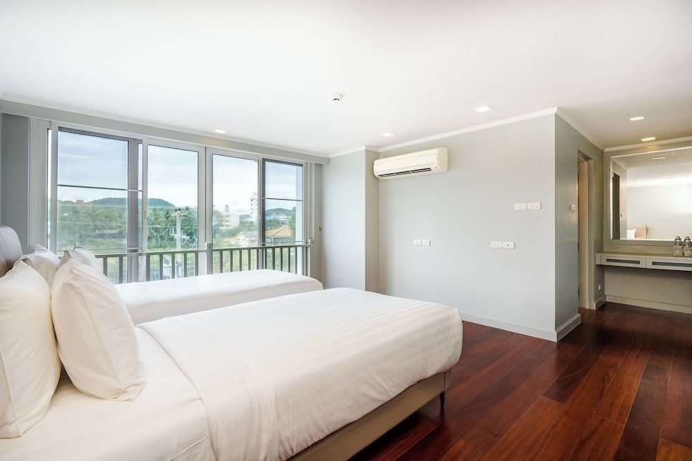 เดลฟินี หัวหิน (The Delfini Hua Hin)2
