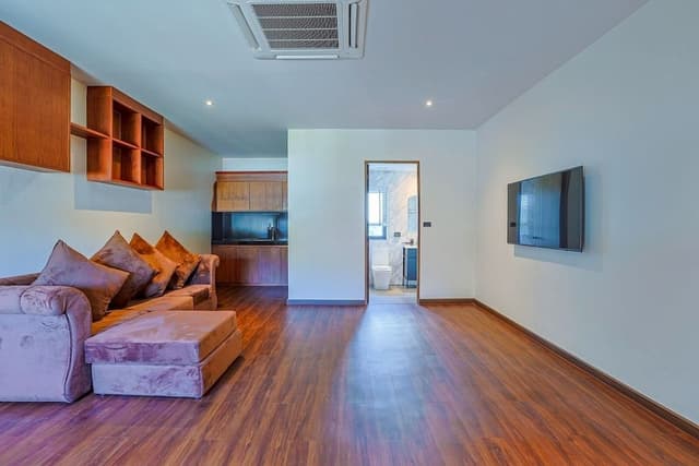Executive Room