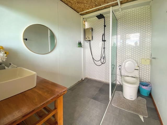 Panorama King Room