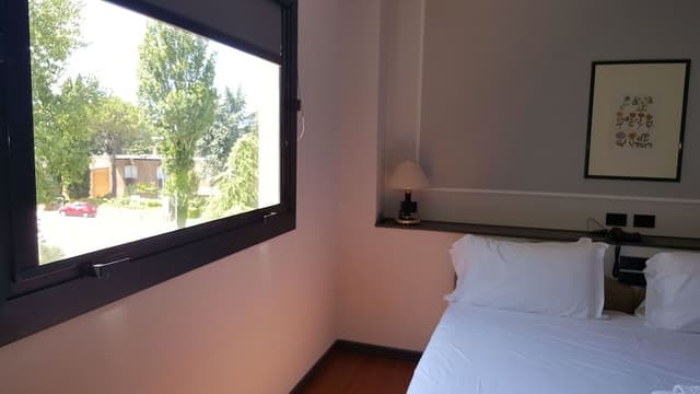 Comfort Double Room, Courtyard View (Spa Access)