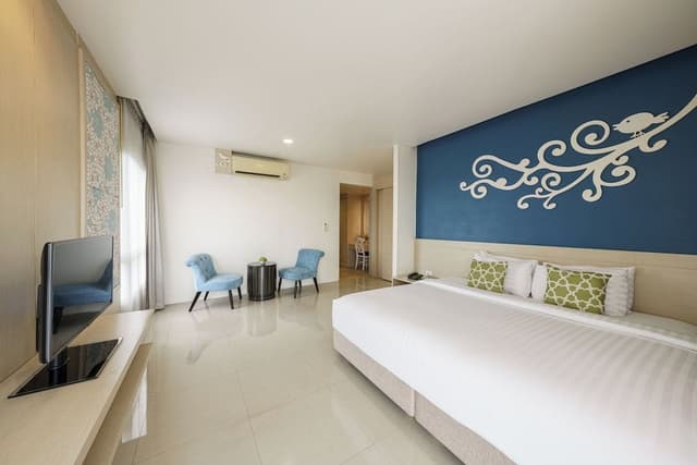 Premier Suite