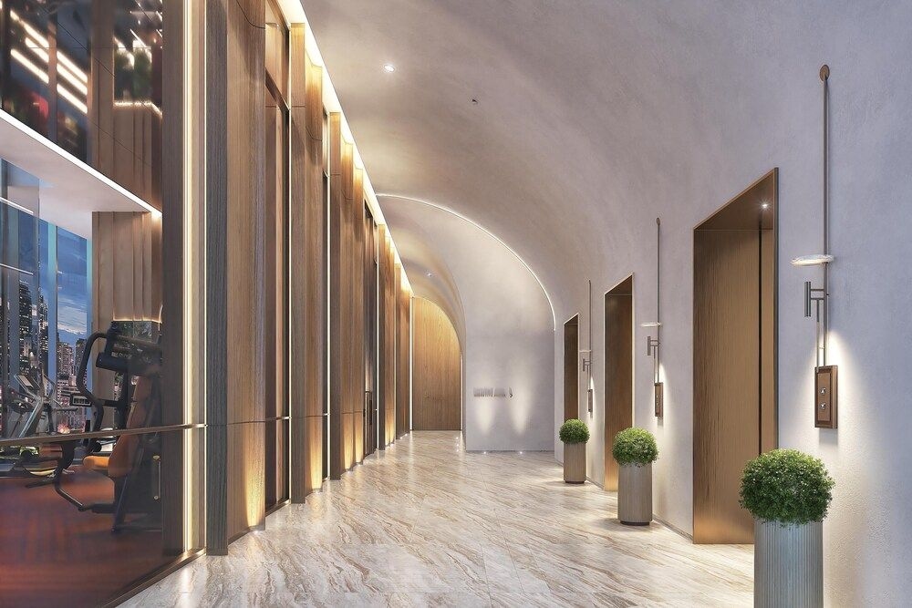 Andaz One Bangkok3